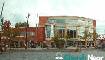 Jesus House Dc - Silver Spring