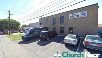 Jesus is Lord Church - Rockville, Md Usa - Rockville