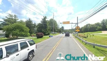 John Wesley Church - Md 20871