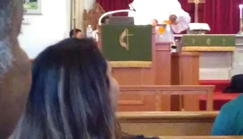 John Wesley United Methodist Church - Md 21032