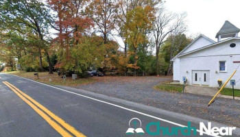 Johnsville United Methodist Church - Eldersburg