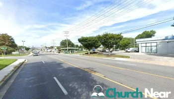 Joppa Road Baptist Church - Parkville