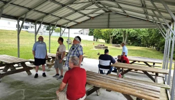 Journey of Life Church - Williamsport