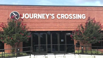 Journey's Crossing Church - Germantown