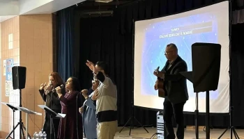 Joyful House Church - Germantown