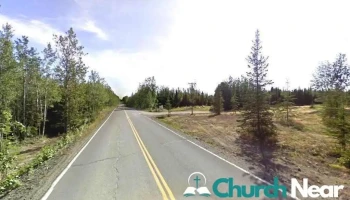 Jubilee Baptist Church - Sterling