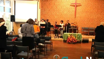 Jubilee United Church of Christ - Lanham