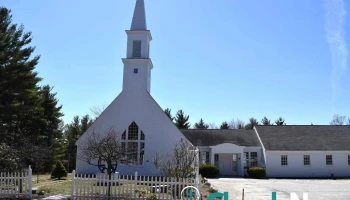 Kearsarge Presbyterian Church - New London Kearsarge Presbyterian Church - New London
