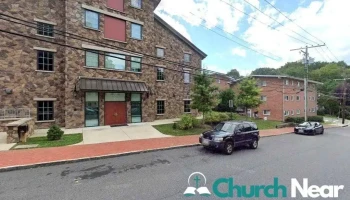 Keesler Parish Center - Laurel