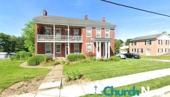 Kemmerer Norman - Myersville