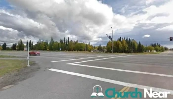 Kenai Grace Brethren Church - Kenai