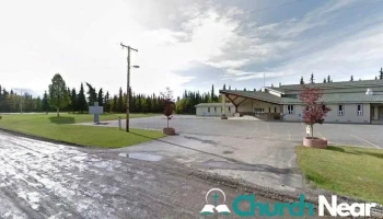 Kenai New Life - Kenai