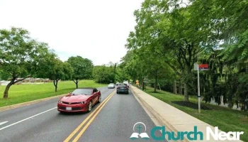 Kendall Baptist Church - Hillcrest Heights