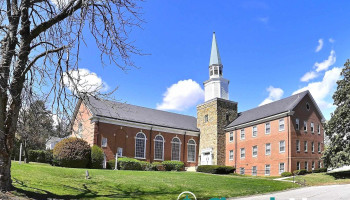 Kensington Baptist Church - Kensington