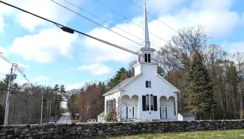 Kensington Congregational Church - Kensington Kensington Congregational Church - Kensington