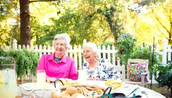 Kensington Park Senior Living - Kensington