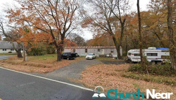 Kent Island Church of God - Stevensville