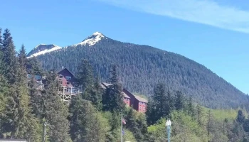 Ketchikan Community Church - Ketchikan
