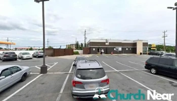 King Dunamis Ministries International Church - Silver Spring
