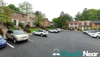 King Dunamis Ministries International Church - Silver Spring