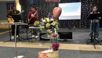 King Of Kings International Ministry - Silver Spring