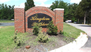 Kingdom Builders Church Of God In Christ,COGIC - Hanover