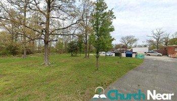 Kingdom Church - Oxon Hill