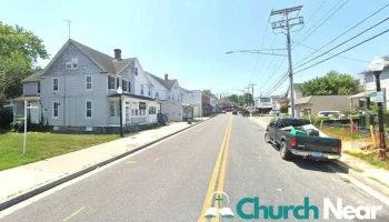 Kingdom Covenant Ministries - Woodlawn