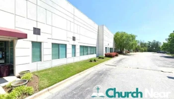 Kingdom Fellowship Church - Md 20904