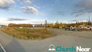 Kingdom Hall of Jehovah's Witnesses--Big Lake - Wasilla