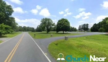 Kingdom Hall of Jehovah's Witnesses - Fruitland