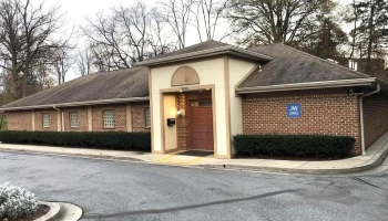 Kingdom Hall of Jehovah's Witnesses - Kensington