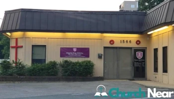 Kingdom Hope Ministry - Odenton