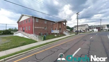 Kingdom Victory Church - Cumberland
