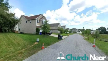 Kings Church of God - Md 20794