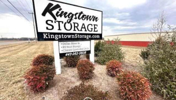 Kingstown Storage - Climate Controlled Premium Storage - Chestertown
