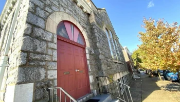 Kingsville Baptist Church - Kingsville