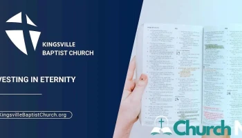 Kingsville Baptist Church - Kingsville