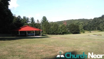 Kirkridge Arp Church - Manchester