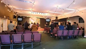 Kodiak Christian Fellowship - Kodiak