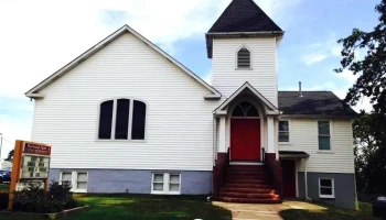 Korean Methodist Church of Love 사랑의 교회 (권덕이목사) - Elkridge