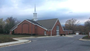 La Iglesia de Jesucristo de los Santos de los Últimos Días - Takoma Park