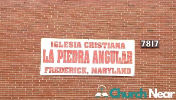 La Piedra Angular - Frederick