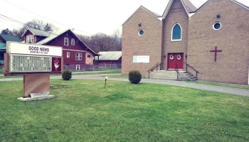 La Vale Assembly of God - Cumberland