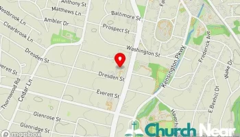 La Voz de Cristo Al Mundo - Kensington