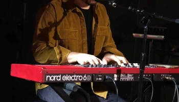 Lagoinha Nashua - 3º Floor Lagoinha Nashua - 3º Floor