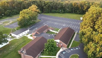 Lake Shore Baptist Church - Pasadena