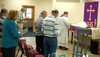 Lakes Region Lutheran Church (lcms) - Moultonborough Lakes Region Lutheran Church (lcms) - Moultonborough