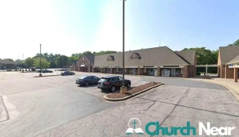 LakeView Church - New Market