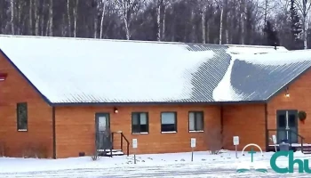 Lamb of God Lutheran Church - Wasilla